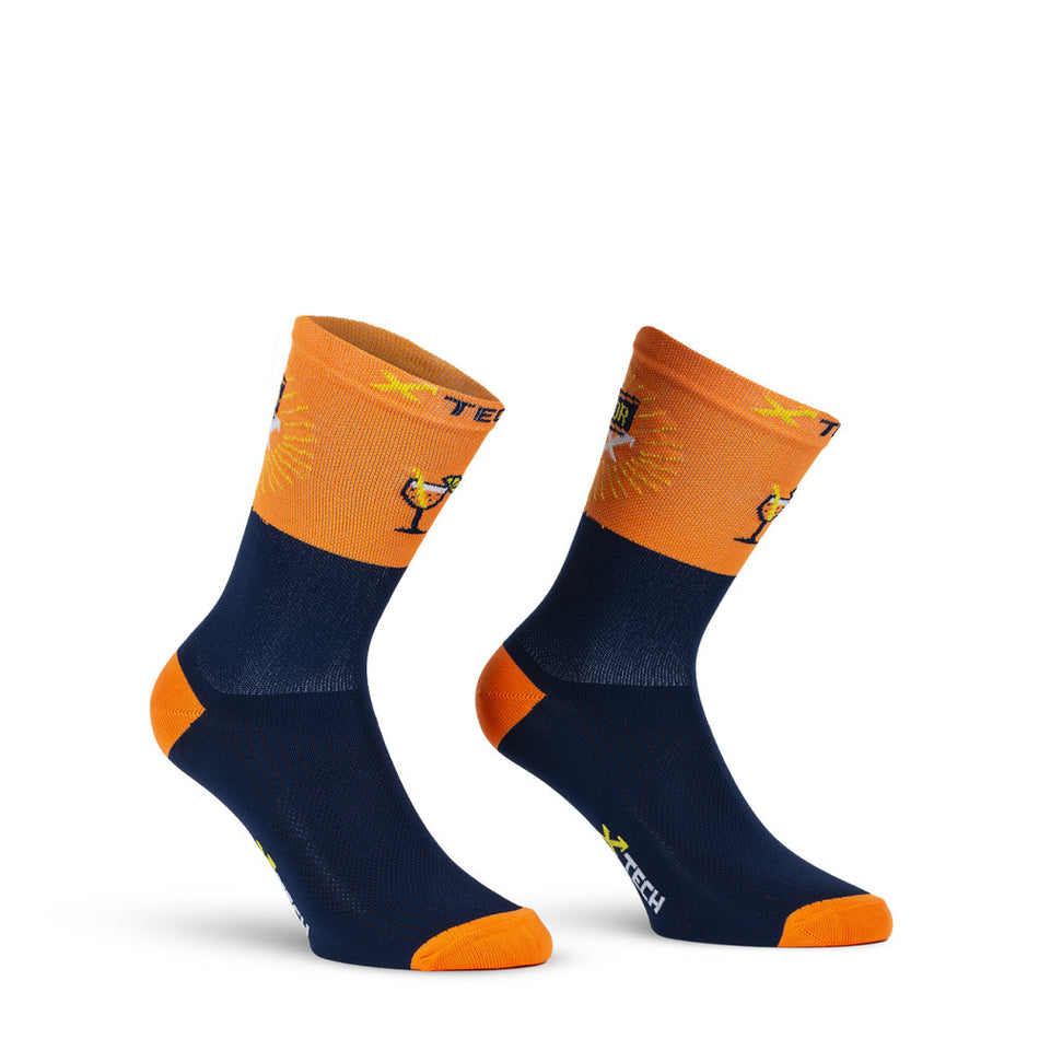 Calza XTech XT313
