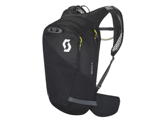 Scott führt EVO Hy'16 Rucksack durch