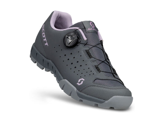 Scarpe da Donna Scott Sport Trail Evo Boa