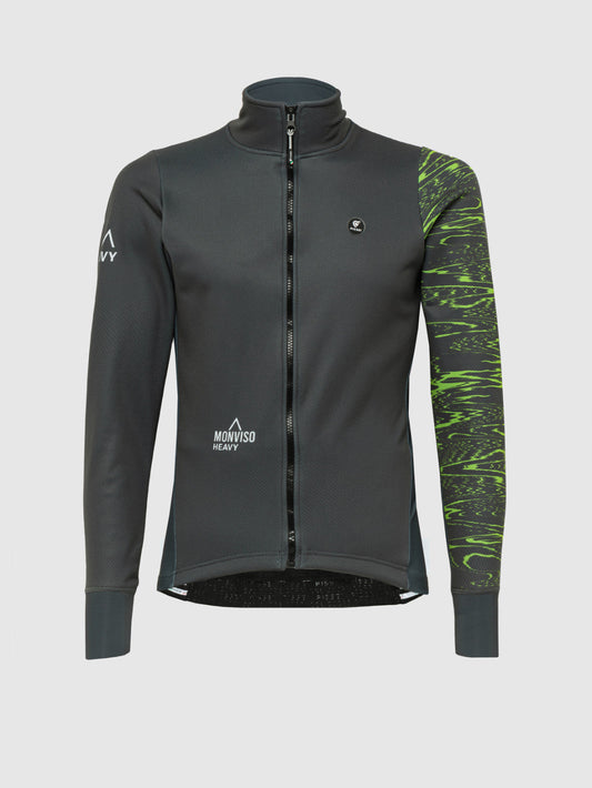 Giacca Invernale Pissei Monviso Heavy 2026