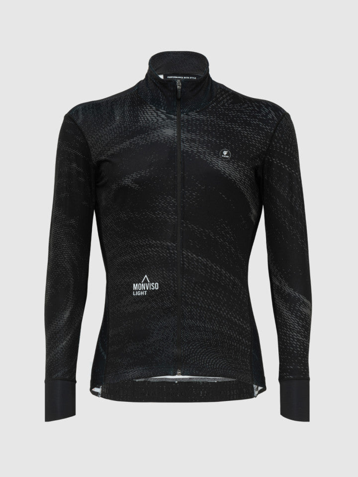 Veste d'hiver Pissei Monviso Light 2026