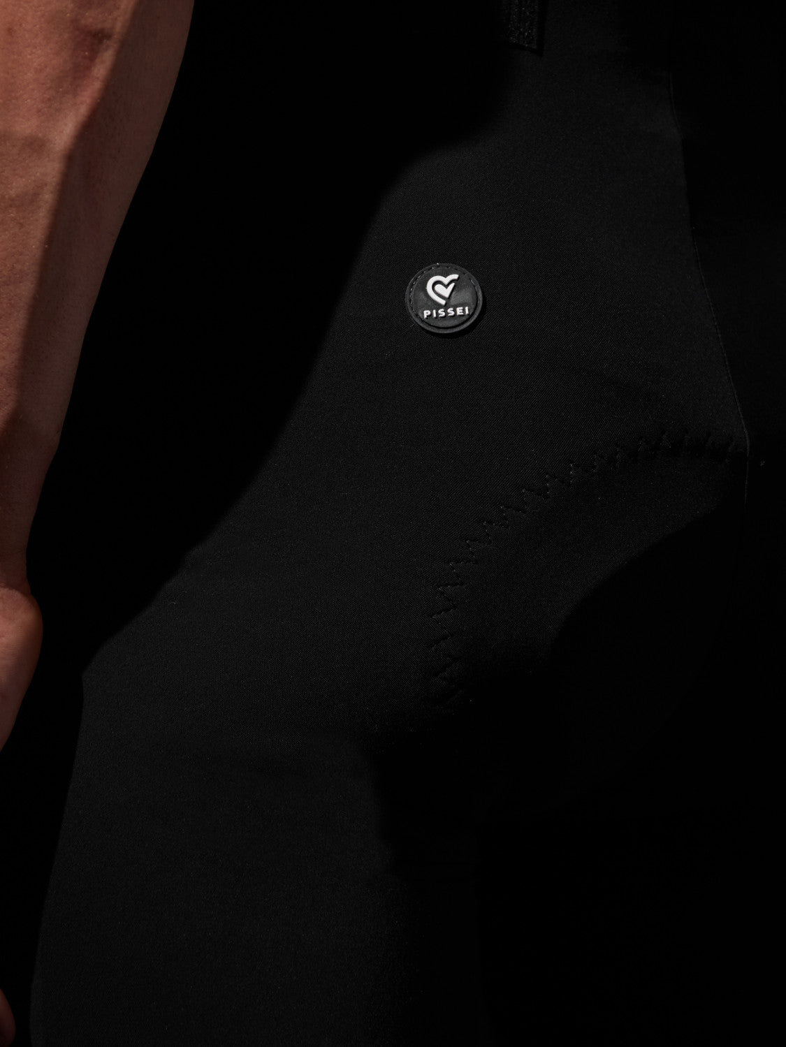 Pissei Prima Pelle Ultra 2026 Short d'été