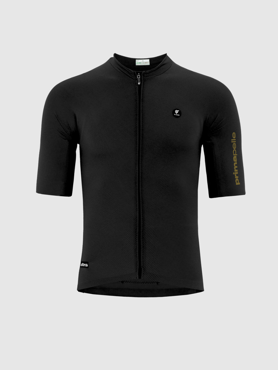 Maillot manches courtes Pissei Primapelle Ultra 2026