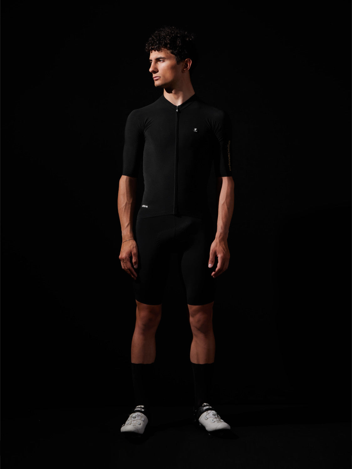 Camiseta Manga Corta Pissei Primapelle Ultra 2026