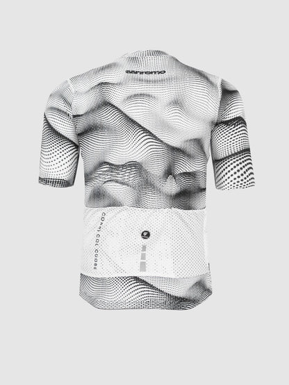 Koszule z krótkim rękawem Pissei Sanremo 2026