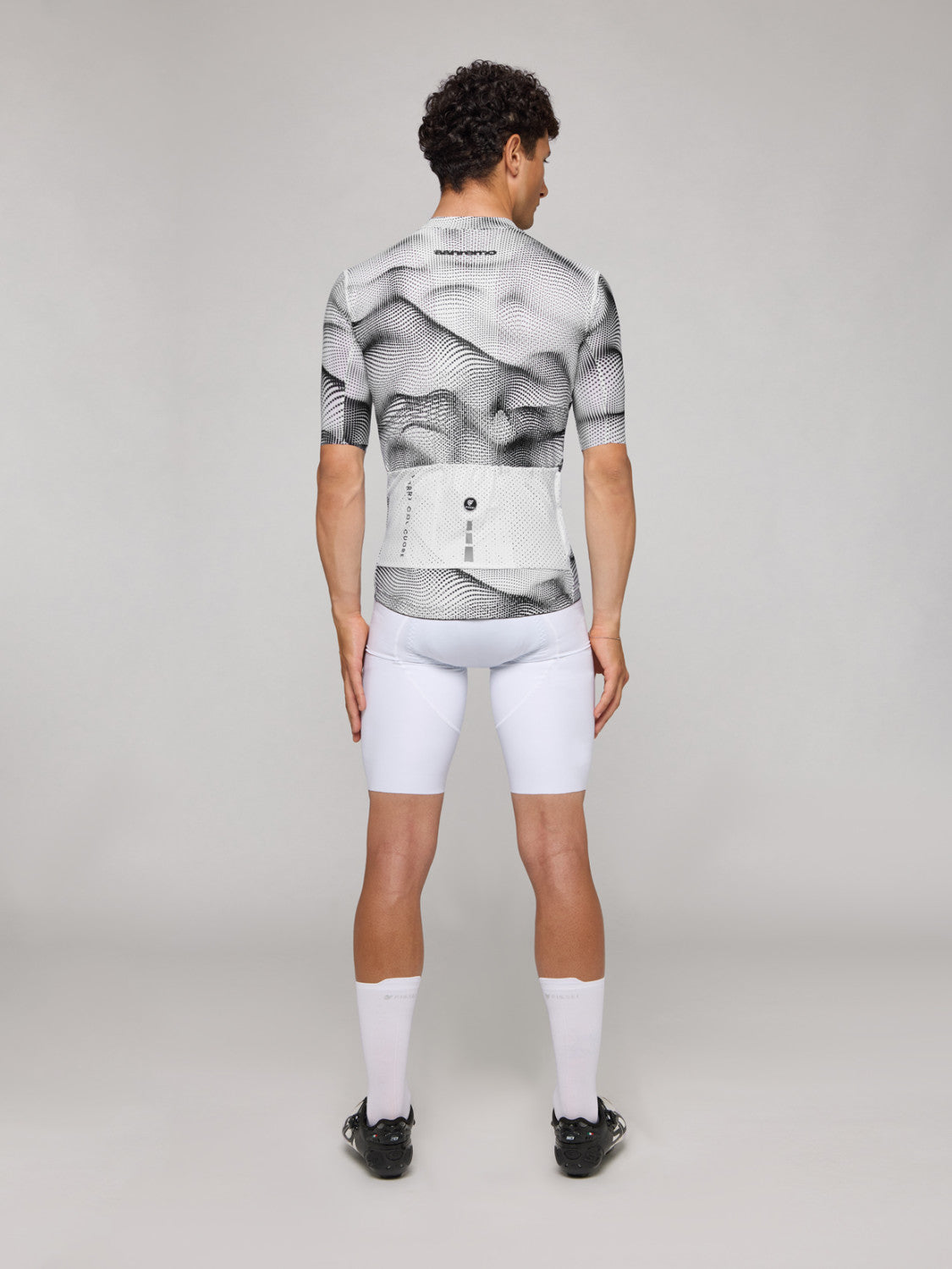 Koszule z krótkim rękawem Pissei Sanremo 2026