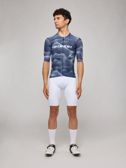 Koszule z krótkim rękawem Pissei Sanremo 2026