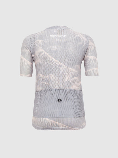 Camiseta de manga corta Mujer Pissei Sanremo 2026