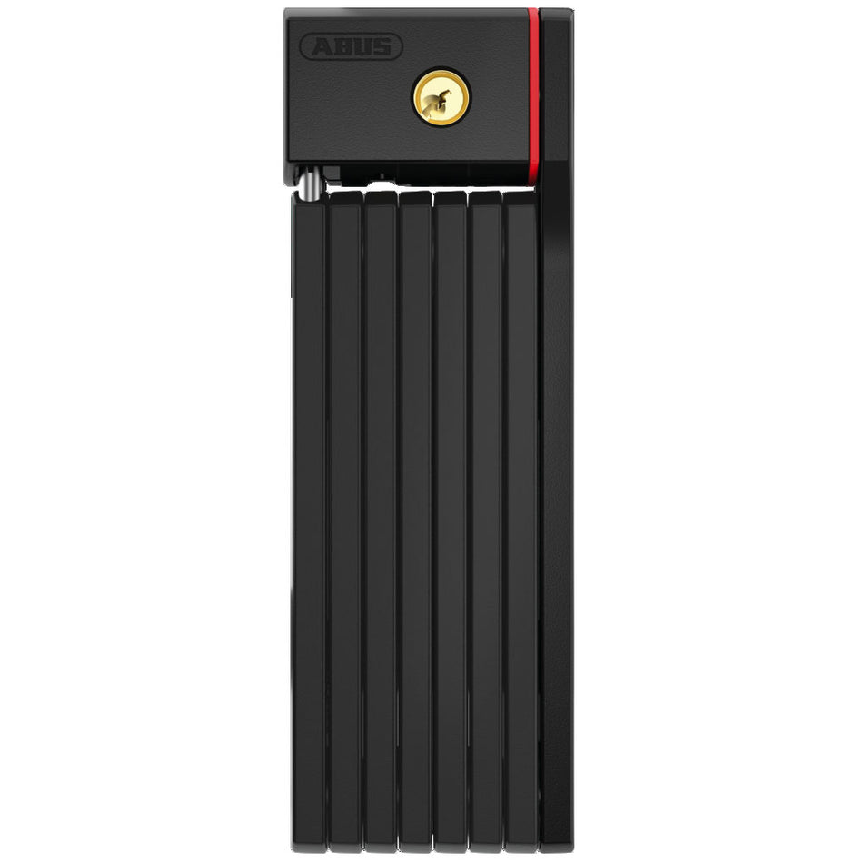 Candado plegable Abus Bordo 100cm - uGrip 5700K + SH Soporte para candado