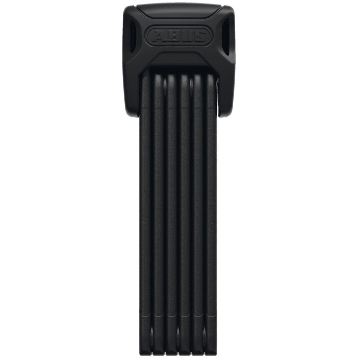 Candado plegable Abus Bordo 600k/90cm + soporte SH y Saddlefix + cubierta para lluvia