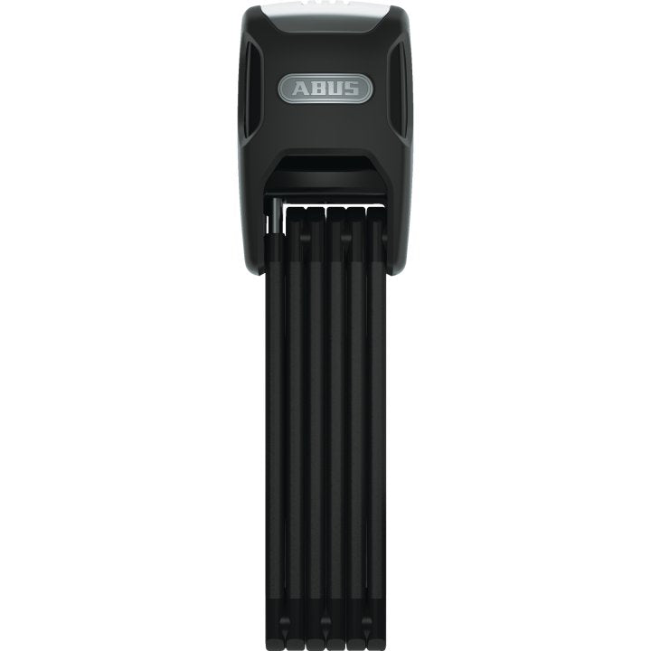 Candado plegable Abus Bordo Alarm XPlus™ 6000KA/90 + Soporte SH