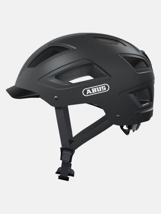 Casco Abus Hyban