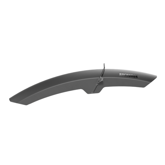 Parafango Anteriore Rockshox Gravel Short Rudy XPLR