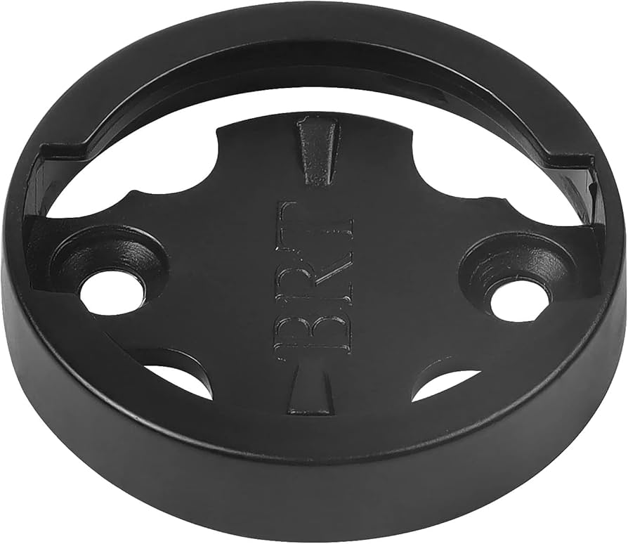 Skuad Cap Computer 3-Piece Adapter Kit for Bryton