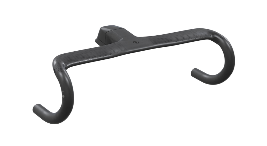 Guidon Syncros Creston IC SL Aero Cockpit Intégré 400mm