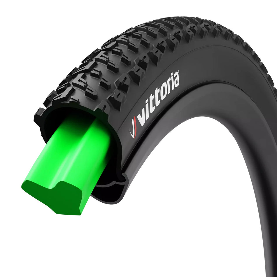 Inserto Protector de Cubierta Vittoria Air Liner E-Bike