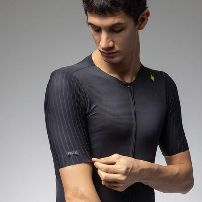 Maglia Manica Corta Alé PR-E Earthy Style 2.0 2026