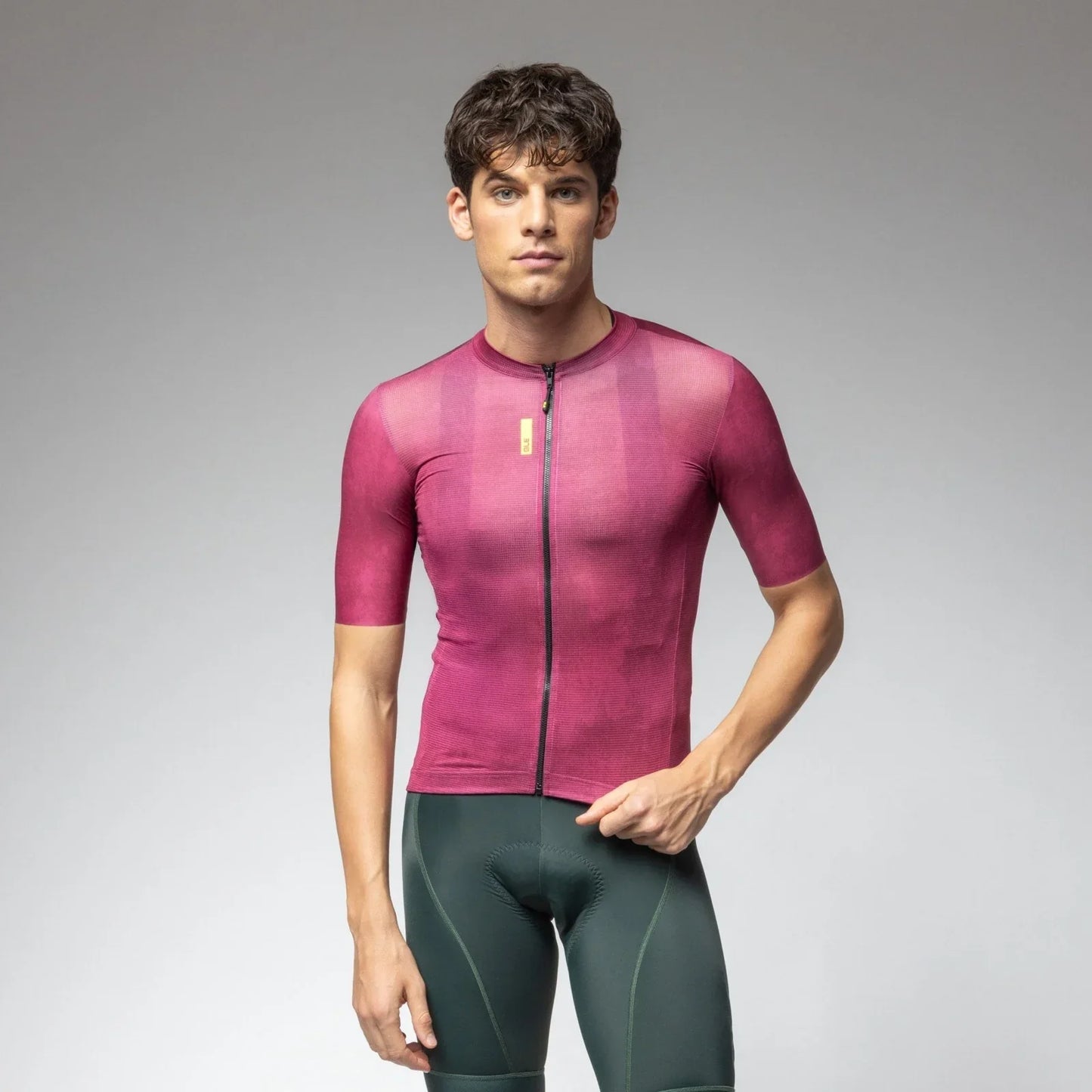 Koszulka z krótkim rękawem Alé Pragma Deep 2026