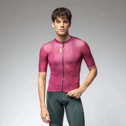 Koszulka z krótkim rękawem Alé Pragma Deep 2026