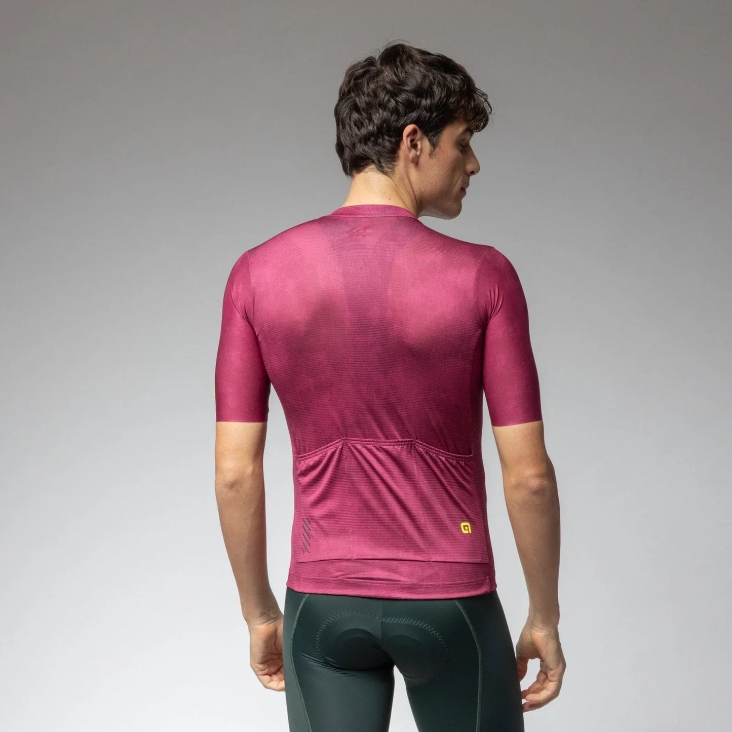 Koszulka z krótkim rękawem Alé Pragma Deep 2026