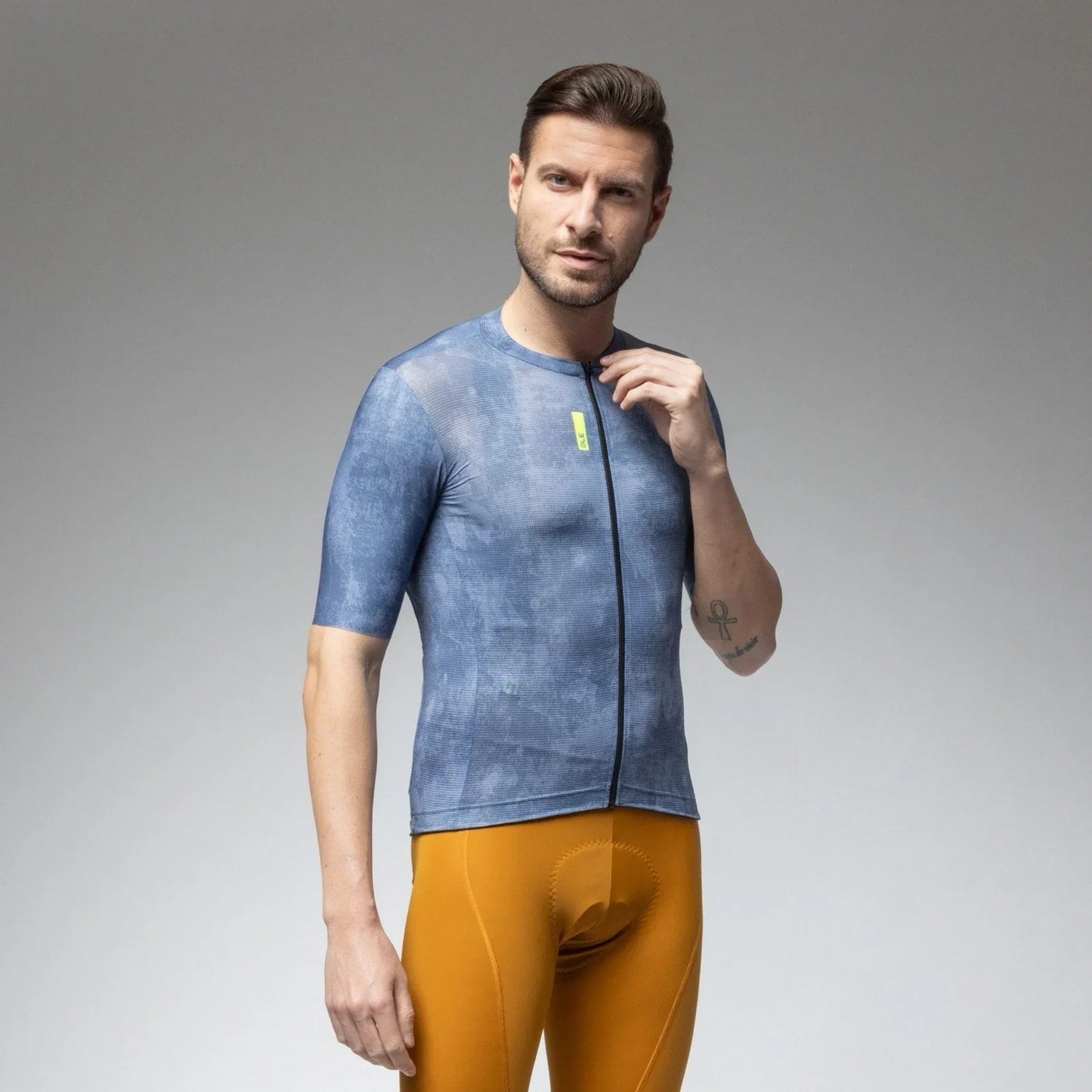 Koszulka z krótkim rękawem Alé Pragma Deep 2026