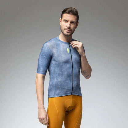 Koszulka z krótkim rękawem Alé Pragma Deep 2026