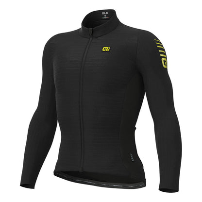 Alè R-EV1 Warm Race 2.0 Trikot