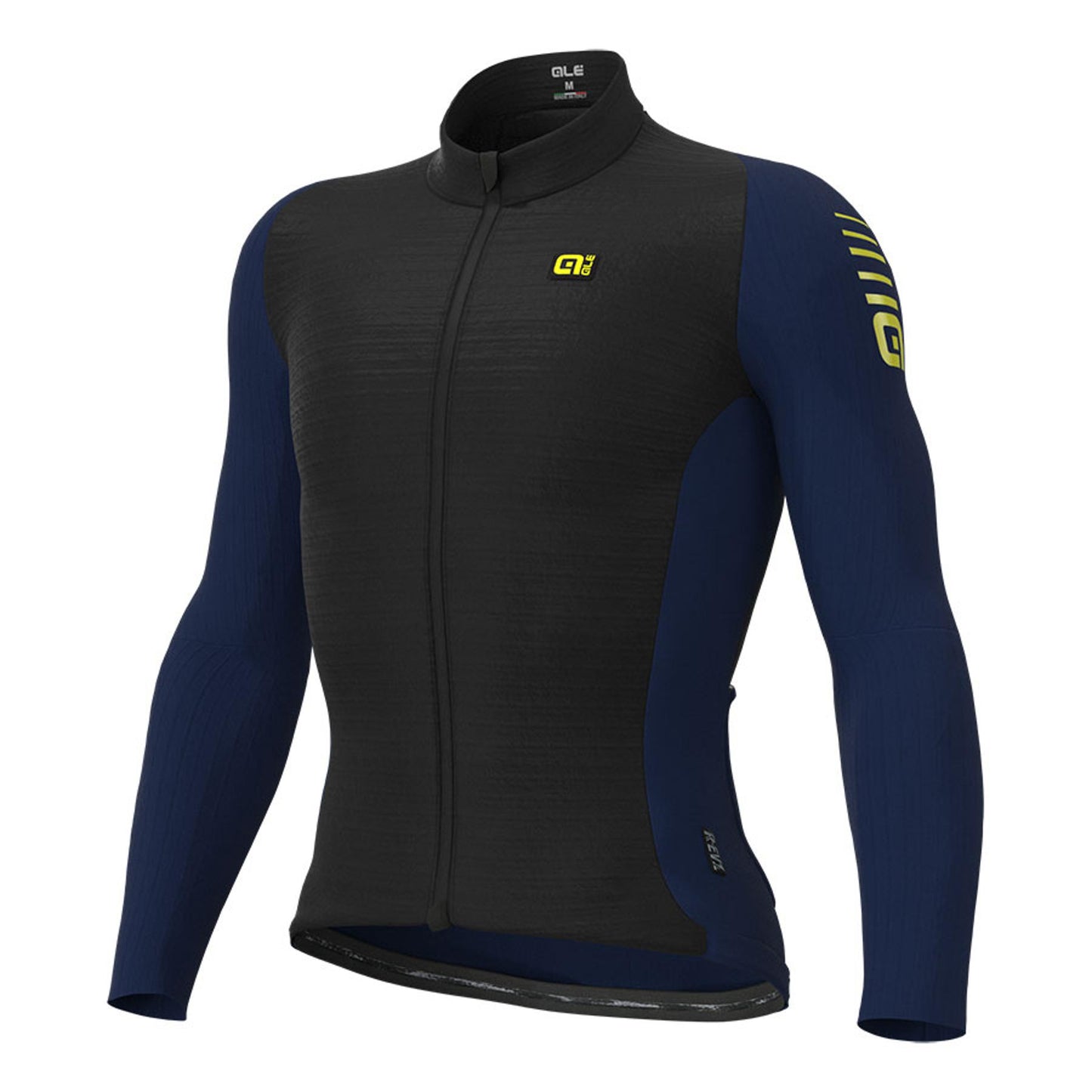 Alè R-EV1 Warm Race 2.0 Trikot