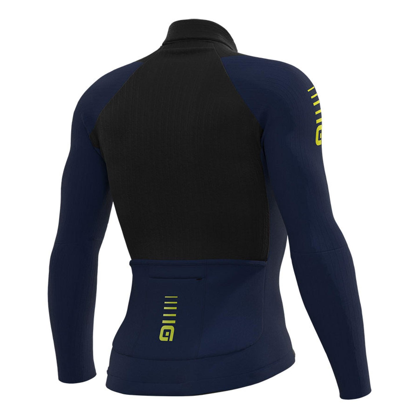 Alè R-EV1 Warm Race 2.0 Trikot