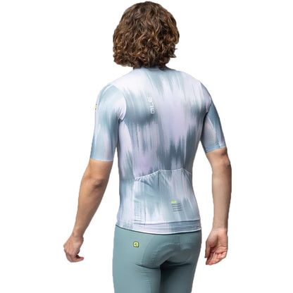 Alé Argon 2026 Short Sleeve Shirt