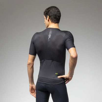 Maglia Manica Corta Alé PR-E Earthy Style 2.0 2026