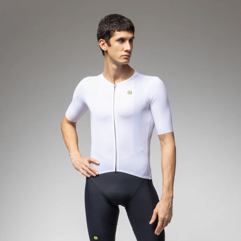 Maglia Manica Corta Alé PR-E Earthy Style 2.0 2026