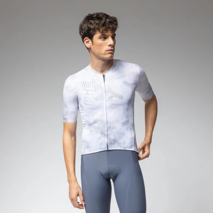 Maillot Manches Courtes Alé PR-E Follow Me 2.0 2026