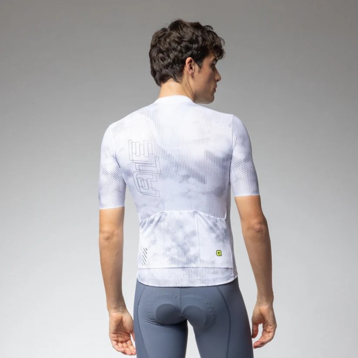 Maglia Manica Corta Alé PR-E Follow Me 2.0 2026