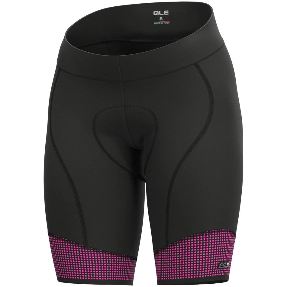 Pantalón corto mujer Alé PR-S Master 2.0