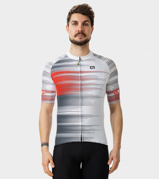 Alè Turbo Summer Shirt