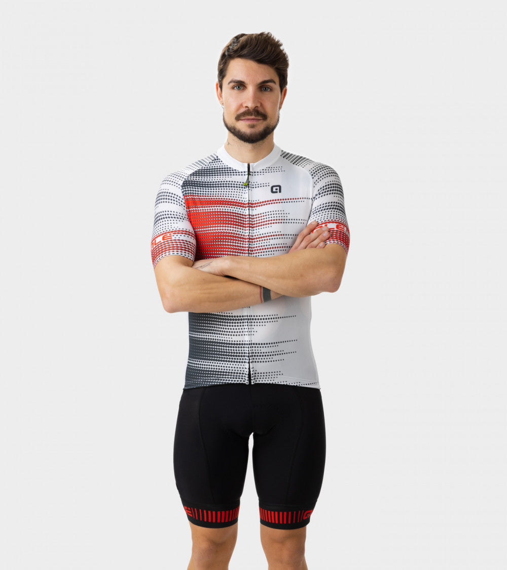 Chemise d'été ALE Turbo