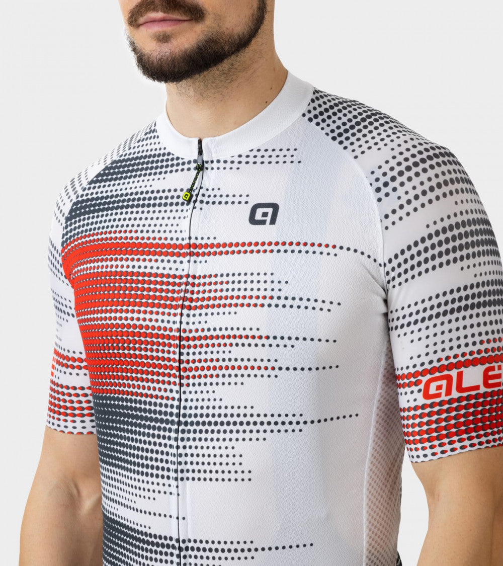 Chemise d'été ALE Turbo