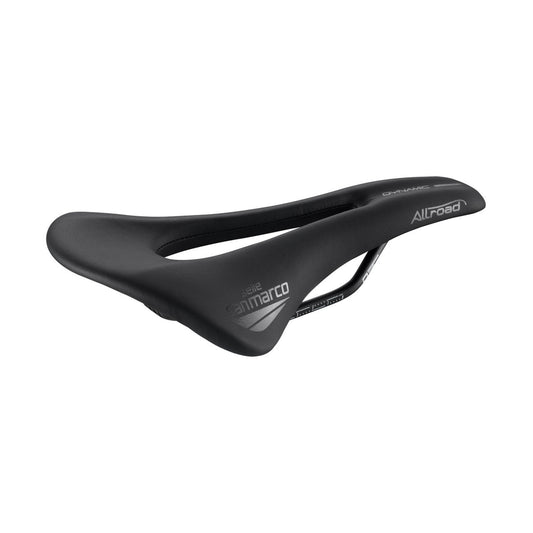 Sella San Marco Allroad Open Fit Dynamic Wide