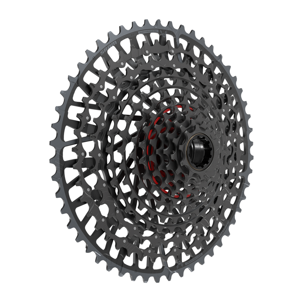 SRAM X0 Eagle XS 1295 T-Type Eagle 12S