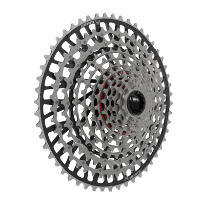 SRAM XX Eagle 1297 T-Typ Eagle 12s