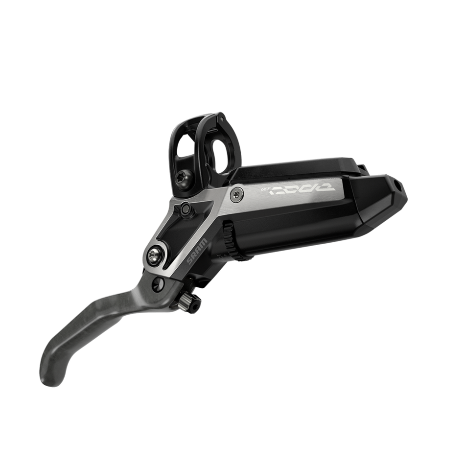 Sram Code Ultimate Stealth 4-Piston Disc Brake
