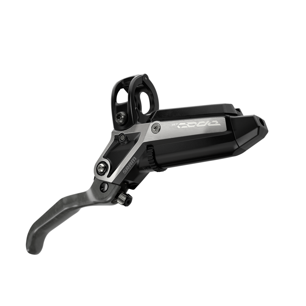 SRAM Code Ultimate Tarc Hamule Stealth 4 tłoki