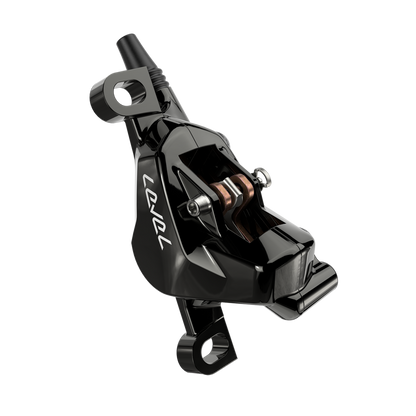 SRAM -tason tason levy Ultimate Stealth 2 Pistoni