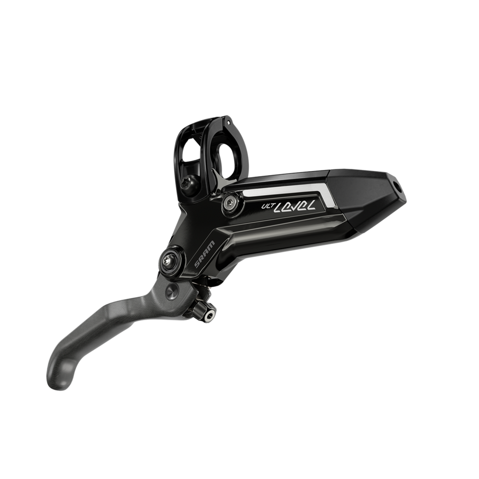 Sram Level Ultimate Stealth 2-Piston Disc Brake