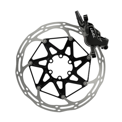 Freno a Disco Sram Level Ultimate Stealth 2 Pistoni