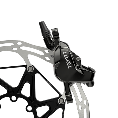 SRAM NIVEAU NIVEAU DISK ULTIMATE Stealth 2 Pistoni