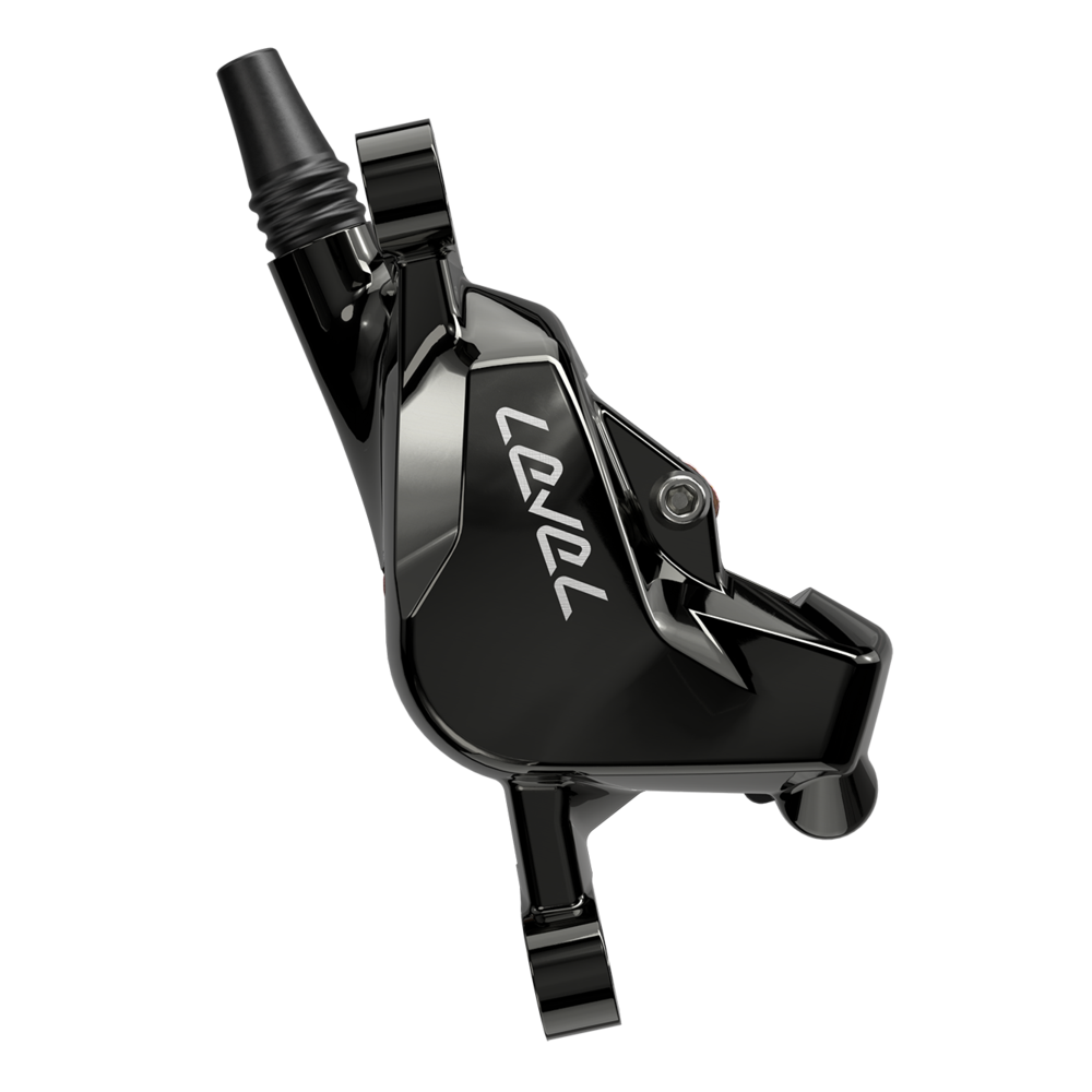 Freno a Disco Sram Level Ultimate Stealth 2 Pistoni