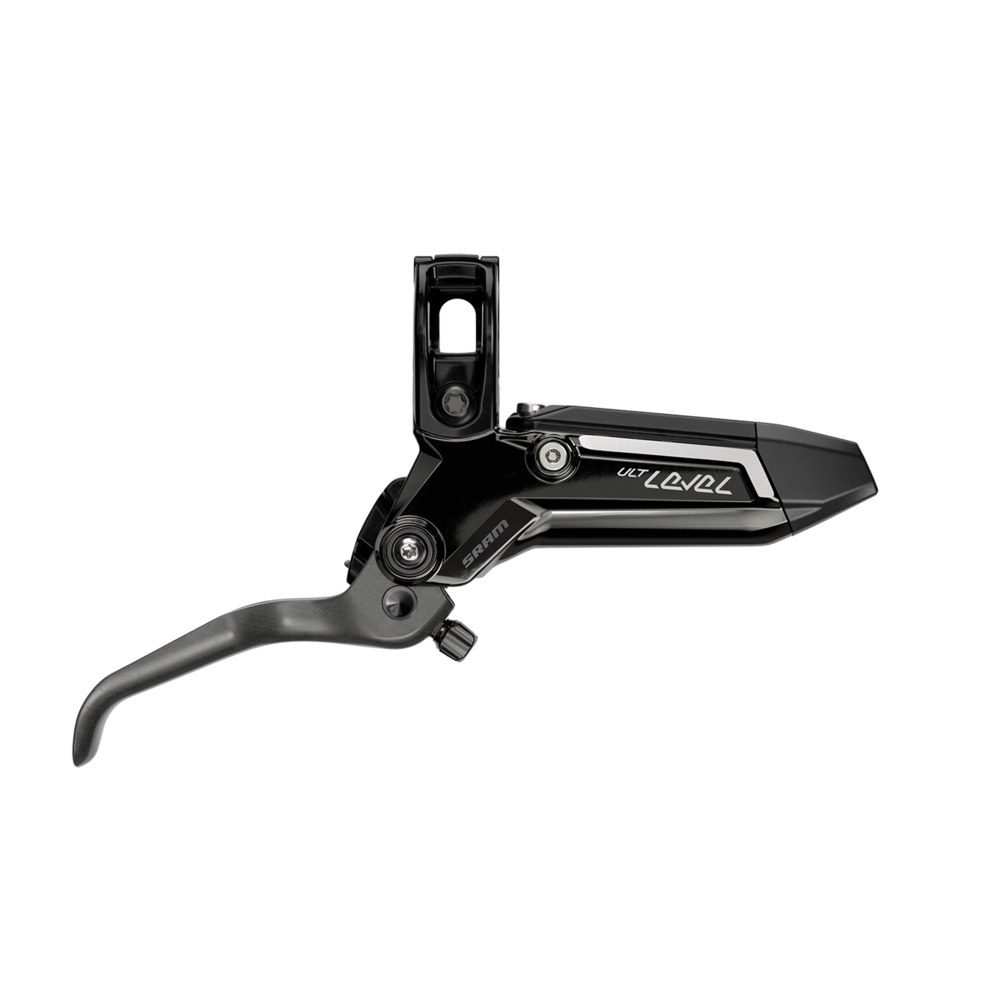 SRAM Level Level Disk Ultimate Stealth 2 Pistoni