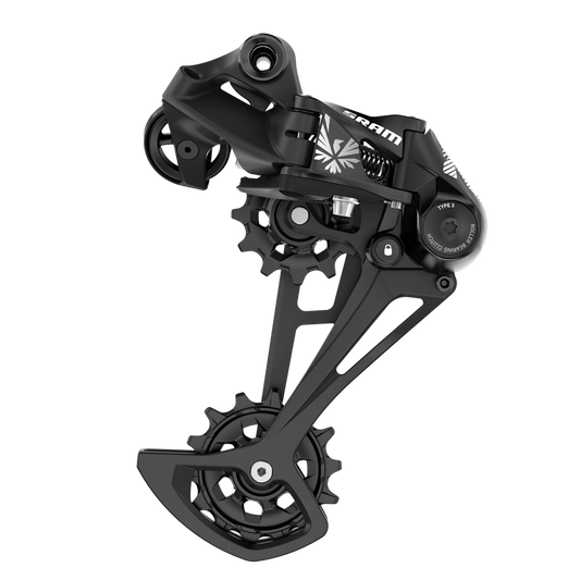 Sram NX Eagle 12V REARILER DEL REACH